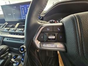 Toyota Land Cruiser 300 3.3D ZX - Image 9