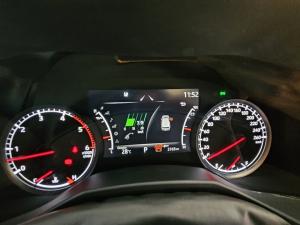 Toyota Land Cruiser 300 3.3D ZX - Image 11