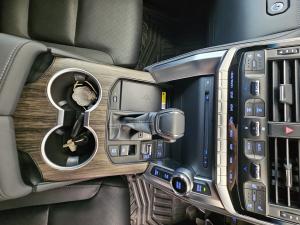 Toyota Land Cruiser 300 3.3D ZX - Image 12