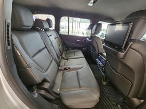 Toyota Land Cruiser 300 3.3D ZX - Image 19