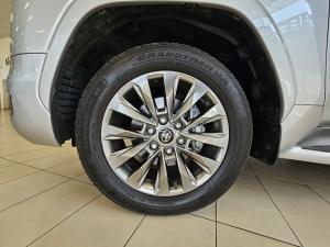 Toyota Land Cruiser 300 3.3D ZX - Image 22