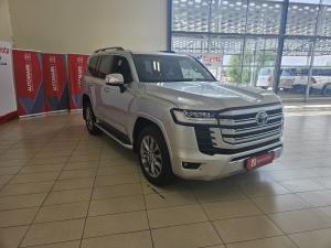Toyota Land Cruiser 300 3.3D ZX - Image 1