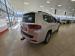 Toyota Land Cruiser 300 3.3D ZX - Thumbnail 2