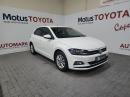 Thumbnail Volkswagen Polo hatch 1.0TSI Comfortline auto