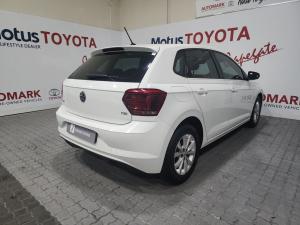Volkswagen Polo hatch 1.0TSI Comfortline auto - Image 2