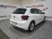 Volkswagen Polo hatch 1.0TSI Comfortline auto - Thumbnail 2