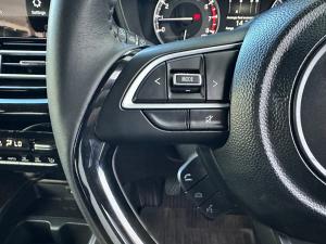 Toyota Starlet Cross 1.5 XR manual - Image 10