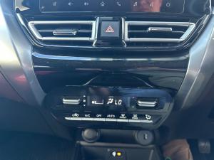 Toyota Starlet Cross 1.5 XR manual - Image 15