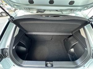 Toyota Starlet Cross 1.5 XR manual - Image 19