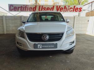 Volkswagen Tiguan 2.0TDI Track&Field 4Motion auto - Image 5