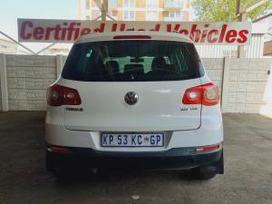 Volkswagen Tiguan 2.0TDI Track&Field 4Motion auto - Image 6