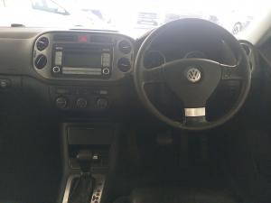 Volkswagen Tiguan 2.0TDI Track&Field 4Motion auto - Image 8