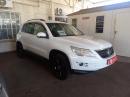 Thumbnail Volkswagen Tiguan 2.0TDI Track&Field 4Motion auto