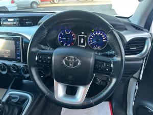 Toyota Hilux 2.8GD-6 Xtra cab 4x4 Raider - Image 8