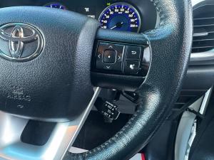 Toyota Hilux 2.8GD-6 Xtra cab 4x4 Raider - Image 9