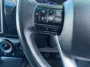 Toyota Hilux 2.8GD-6 Xtra cab 4x4 Raider - Image 10