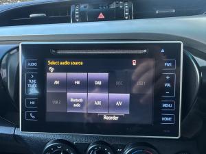 Toyota Hilux 2.8GD-6 Xtra cab 4x4 Raider - Image 14