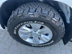Toyota Hilux 2.8GD-6 Xtra cab 4x4 Raider - Image 18