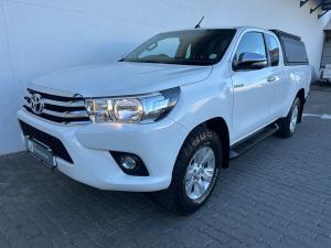 Toyota Hilux 2.8GD-6 Xtra cab 4x4 Raider - Image 19