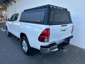 Toyota Hilux 2.8GD-6 Xtra cab 4x4 Raider - Image 20