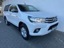 Thumbnail Toyota Hilux 2.8GD-6 Xtra cab 4x4 Raider