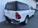 Toyota Hilux 2.8GD-6 Xtra cab 4x4 Raider - Thumbnail 2
