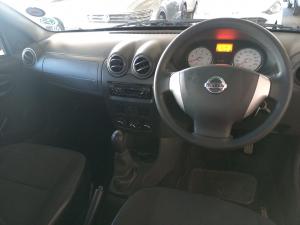 Nissan NP200 1.6i safety pack (aircon) - Image 6
