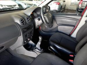 Nissan NP200 1.6i safety pack (aircon) - Image 7