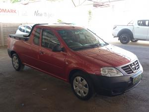 Nissan NP200 1.6i safety pack (aircon) - Image 1