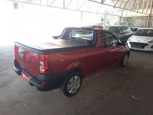 Nissan NP200 1.6i safety pack (aircon) - Image 2