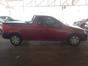 Nissan NP200 1.6i safety pack (aircon) - Image 3