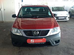 Nissan NP200 1.6i safety pack (aircon) - Image 4