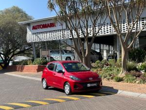 Hyundai Grand i10 1.0 Premium hatch - Image 1