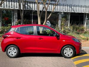 Hyundai Grand i10 1.0 Premium hatch - Image 3
