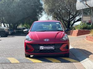 Hyundai Grand i10 1.0 Premium hatch - Image 4