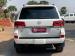 Toyota Land Cruiser 200 4.5D-4D V8 VX-R - Thumbnail 5