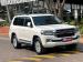 Toyota Land Cruiser 200 4.5D-4D V8 VX-R - Thumbnail 1