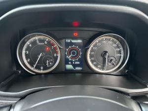 Toyota Rumion 1.5 TX manual - Image 11