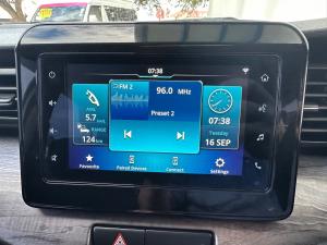 Toyota Rumion 1.5 TX manual - Image 13