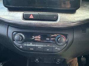Toyota Rumion 1.5 TX manual - Image 14