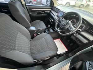 Toyota Rumion 1.5 TX manual - Image 15