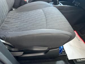 Toyota Rumion 1.5 TX manual - Image 17