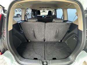 Toyota Rumion 1.5 TX manual - Image 18