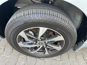 Toyota Rumion 1.5 TX manual - Image 19