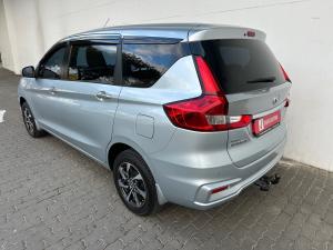 Toyota Rumion 1.5 TX manual - Image 21