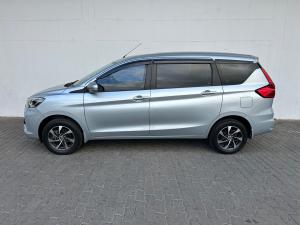 Toyota Rumion 1.5 TX manual - Image 22