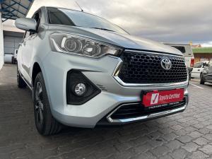 Toyota Rumion 1.5 TX manual - Image 23