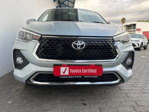 Toyota Rumion 1.5 TX manual - Image 4