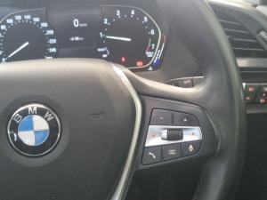 BMW 1 Series 118i - Image 10