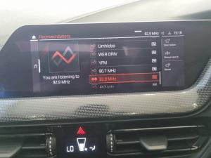 BMW 1 Series 118i - Image 14